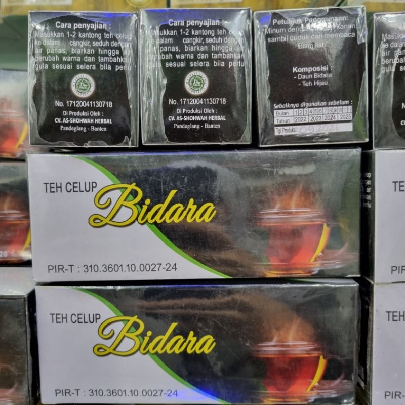 

TEH CELUP BIDARA HERBAL [ DR. HERBAL ] TEH HERBAL DAUN BIDARA || MINUMAN SEHAT DAUN BIDARA || TEH CELUP BIDARA || TEH HERBAL BIDARA SEHAT MINUMAN HERBAL TEA