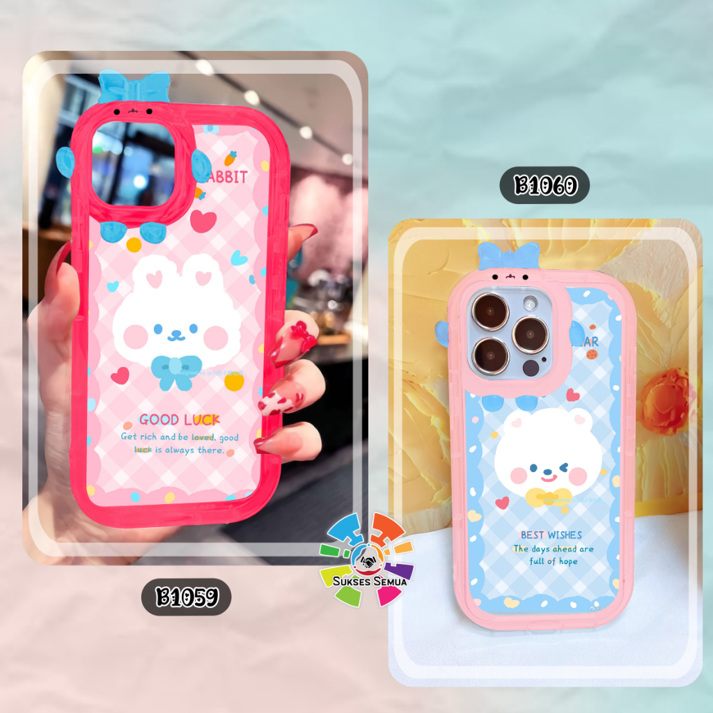 B1059 B1060 SOFTCASE SILIKON XIAOMI REDMI A1 A2 5A 6A 8 8A PRO 9A 9I 9C 10A 12C 11A POCO C40 M3 9T M