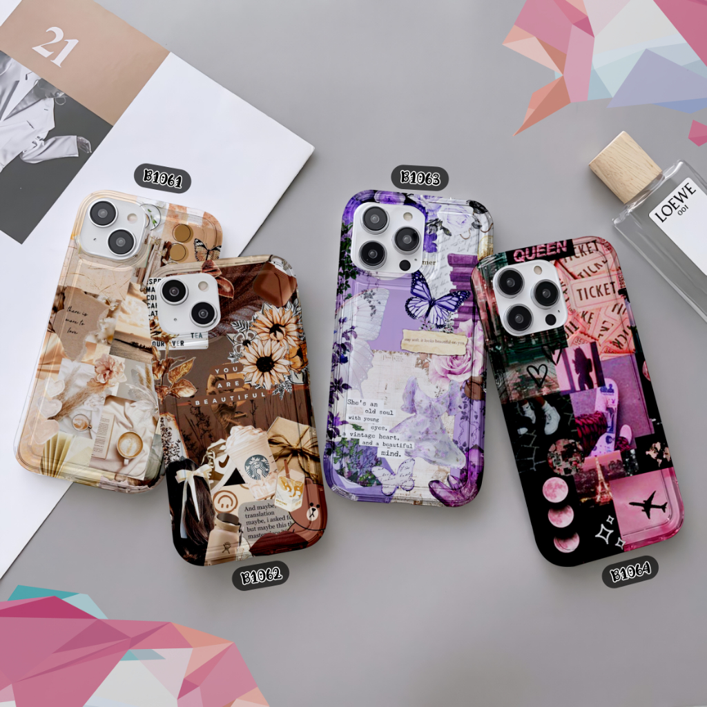 B1061 SOFTCASE SILIKON SAMSUNG J2 J7 PRIME A02S A03S M02S F02S A03 CORE A04 M13 A04E F04 M04 A04S A1