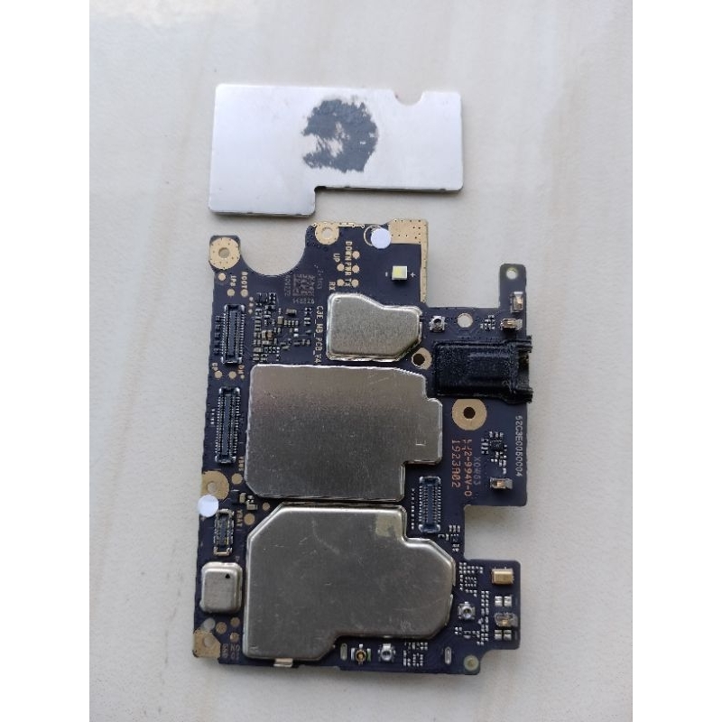 obral mesin redmi 7a mati original perawan