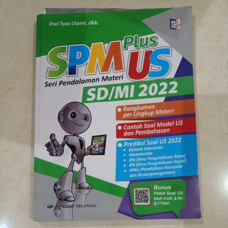 

SPMPLUSkelas6