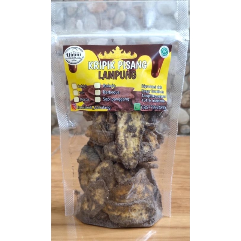 

keripik pisang kopi 115gr