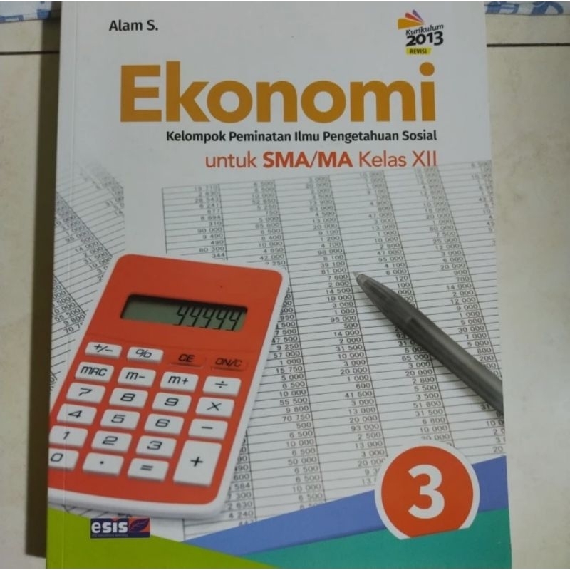 

buku ekonomi sma 3 2013