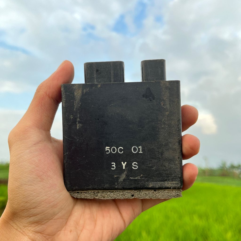 CDI Yamaha MX New / Old Original