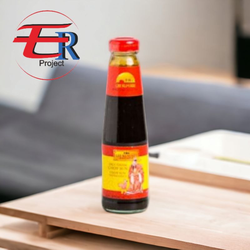 

Lee Kum Kee Choy sun 255gr btl