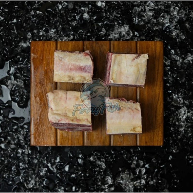 

Shortribs / Iga Sapi Premium 1 Kg