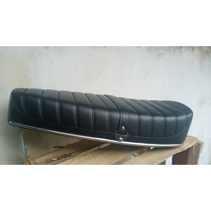 jok vespa caferacer klasic