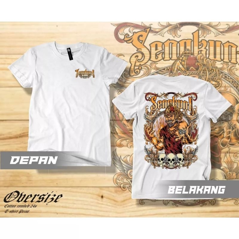 KAOS BIG SIZE 6XL | M L XL 2XL 3XL 4XL 5XL 6XL KAOS DISTRO KAOS JUMBO KAOS OVERSIZE  KAOS LAKI LAKI 