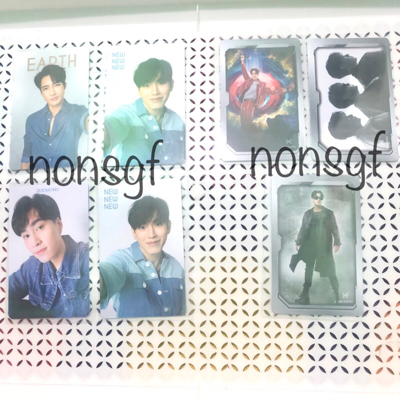 [READY] sharing pc card holder gmmtv - pc unidentified wonder nanon