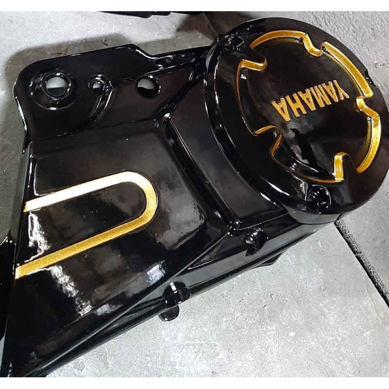 kalter kiri bak kiri rx king new warna bisa reques