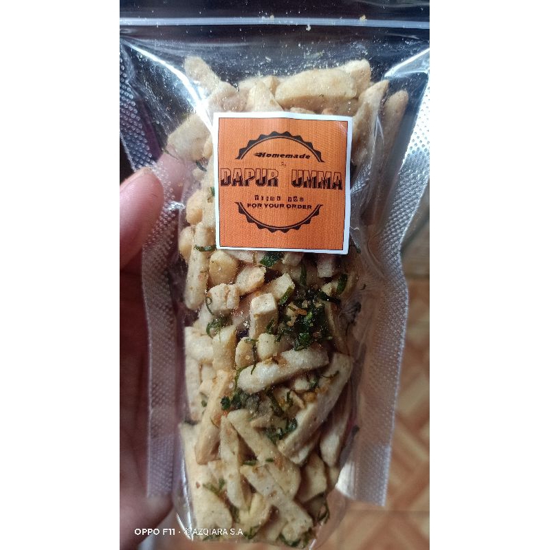 

basreng original kriuk