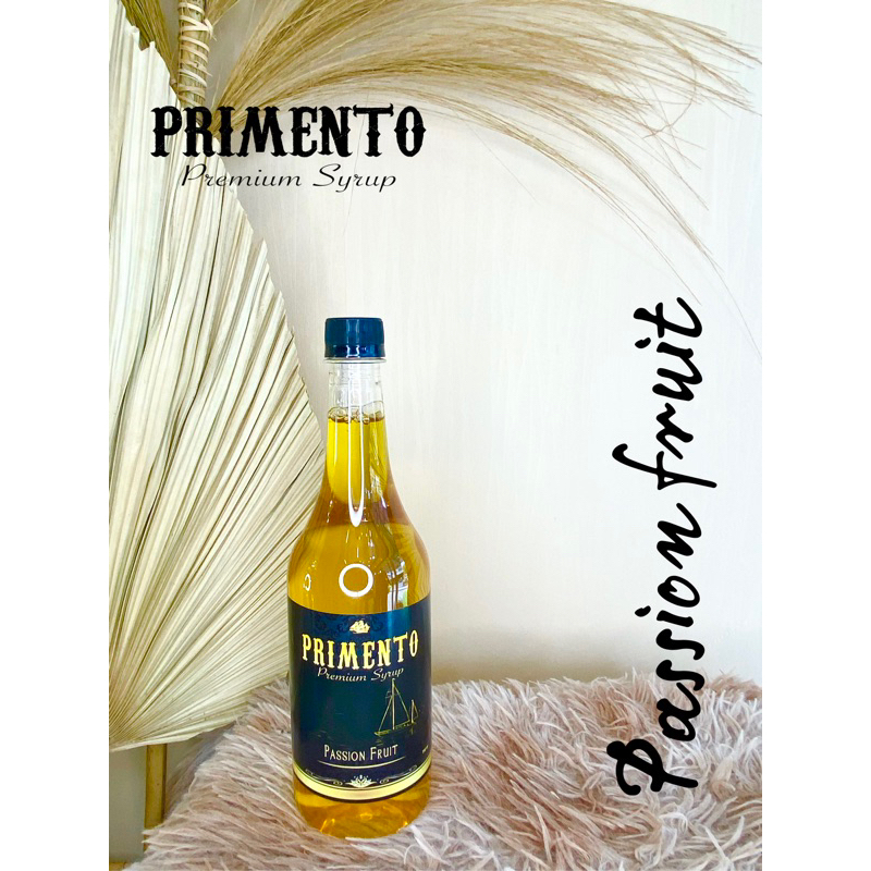 

passionfruit