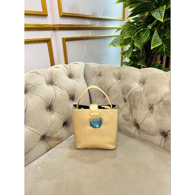 JIMS HONEY CHARLOTTE BAG TAS SELEMPANG WANITA MURAH LUCU 100% ORIGINAL STORE