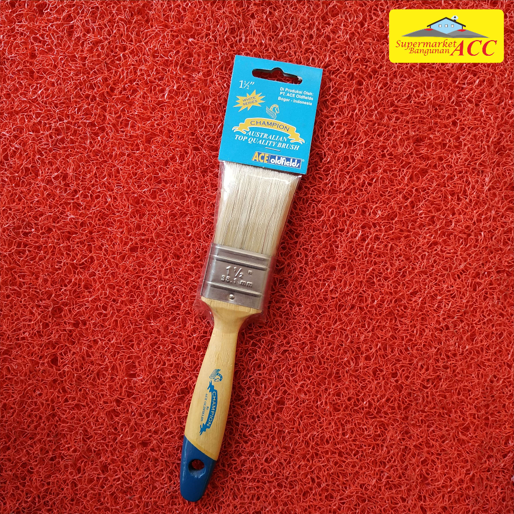 

KUAS ACE OLDFIELDS 1,5 INCH