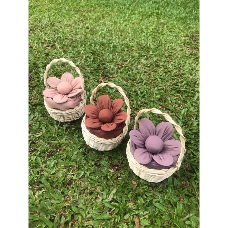 

HAMPERS HIJAB ROTAN / KADO WISUDA / HAMPERS MURAH / KADO MINI TERMURAH