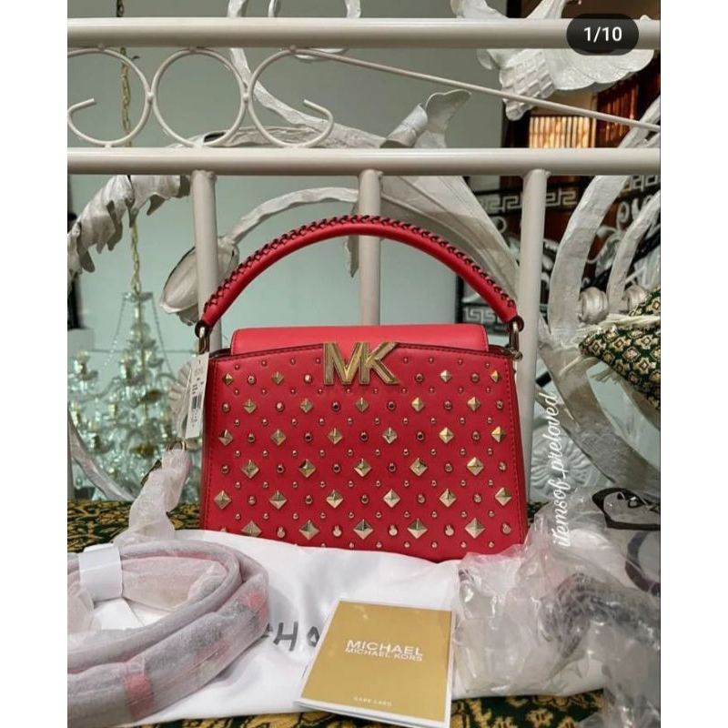 1556 MK Small Karlie