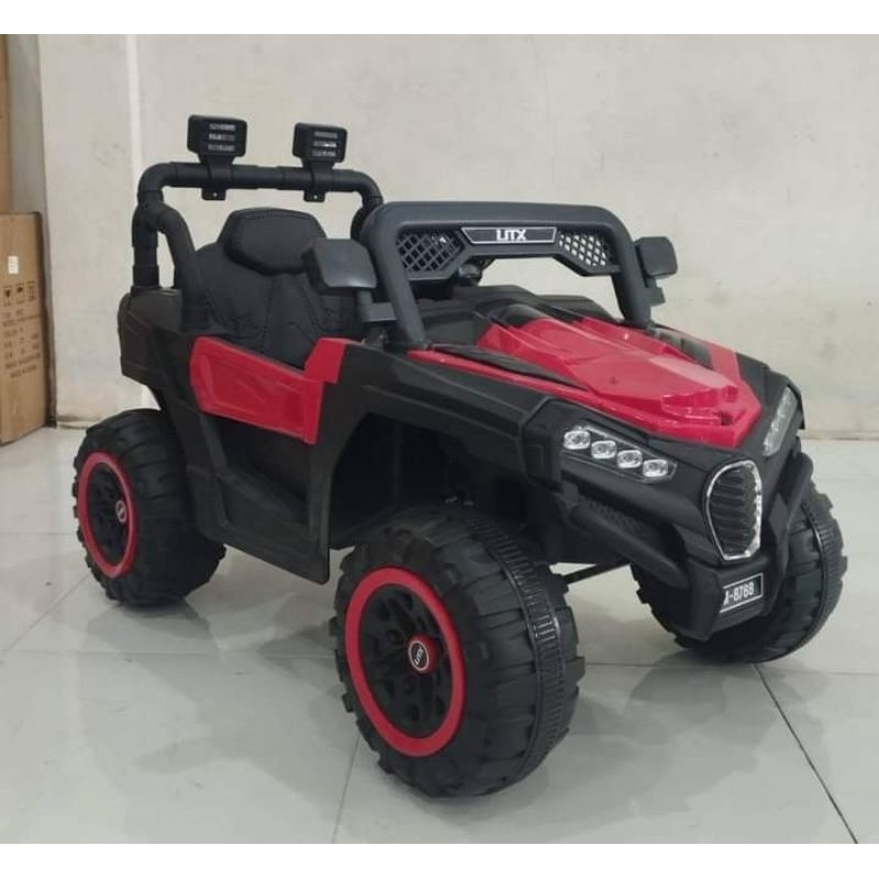 MOBIL AKI JEEP UTX M8788, M-8788 NUV, M 8788 NAVER