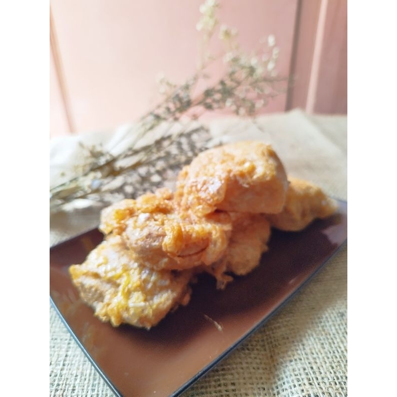 

Tahu Bakso Frozen
