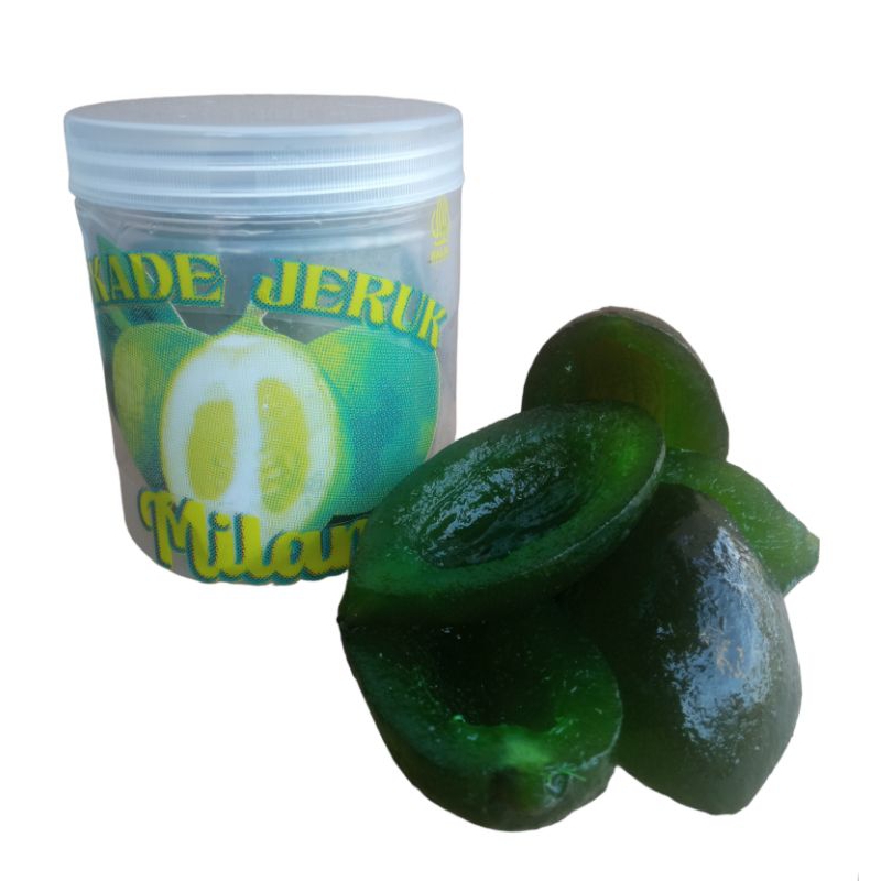 

sukade jeruk repack