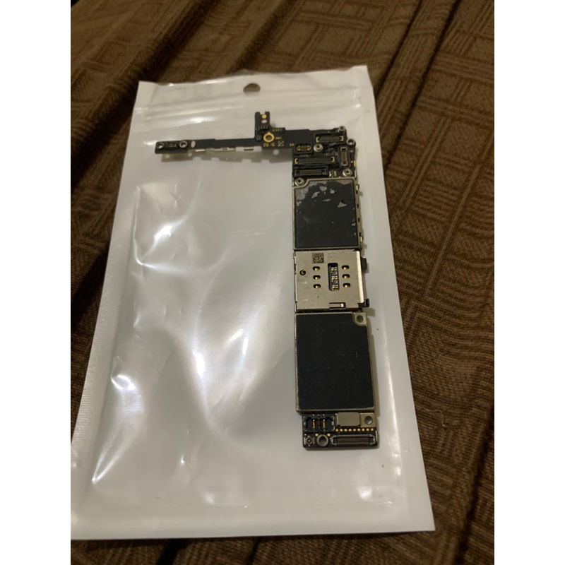 mesin iphone 6s plus 16gb bypass