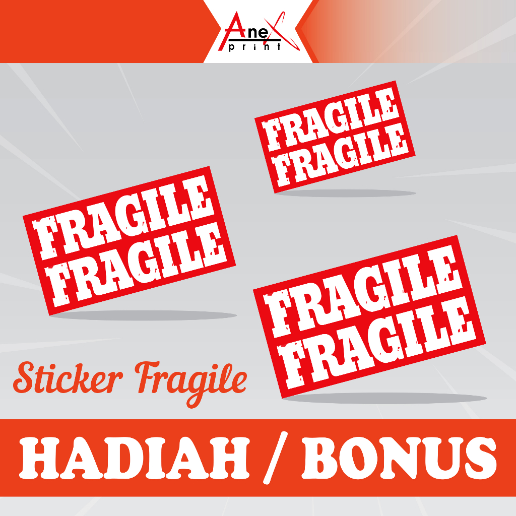 

BONUS ATAU HADIAH