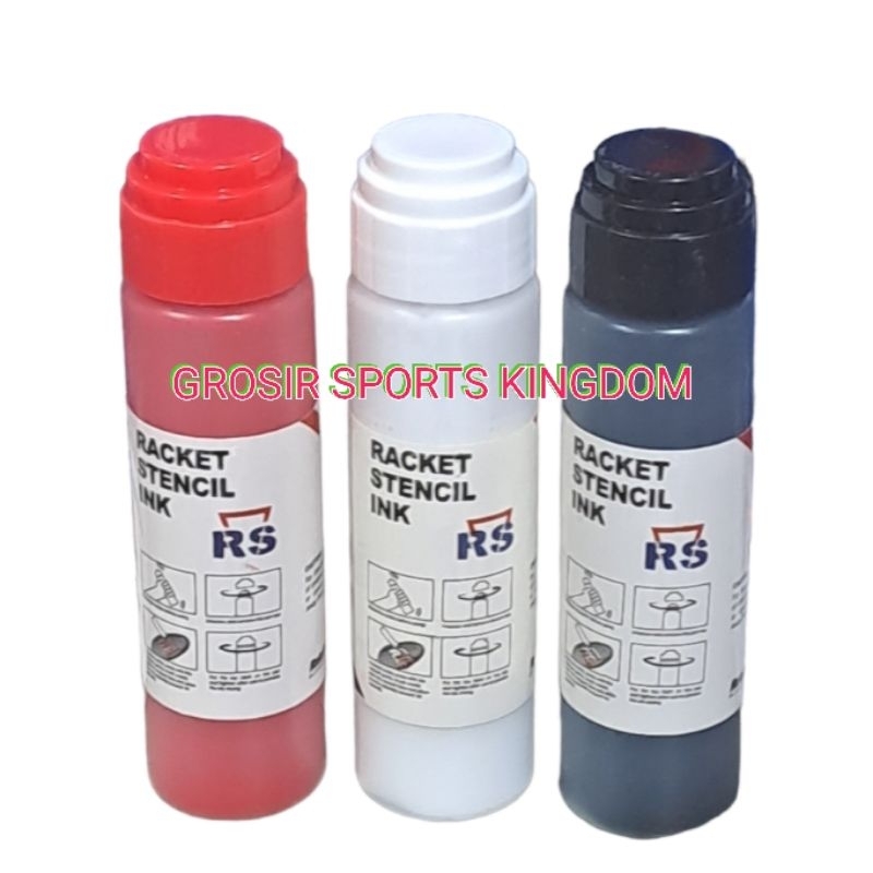 tinta senar raket badminton  RS ORIGINAL