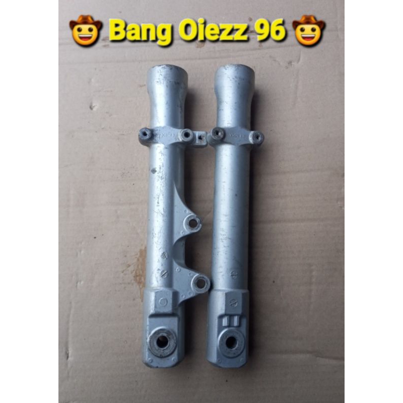 Bottom Shock Skok Breaker depan vixion old Vixion lama copotan ori
