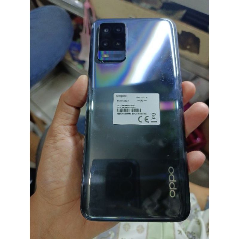 OPPO A54 6/128GB SEKEN/SECOND CPH2239