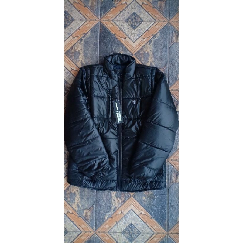 puffer maternal DRAIN