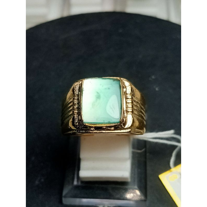 natural batu bacan palamea