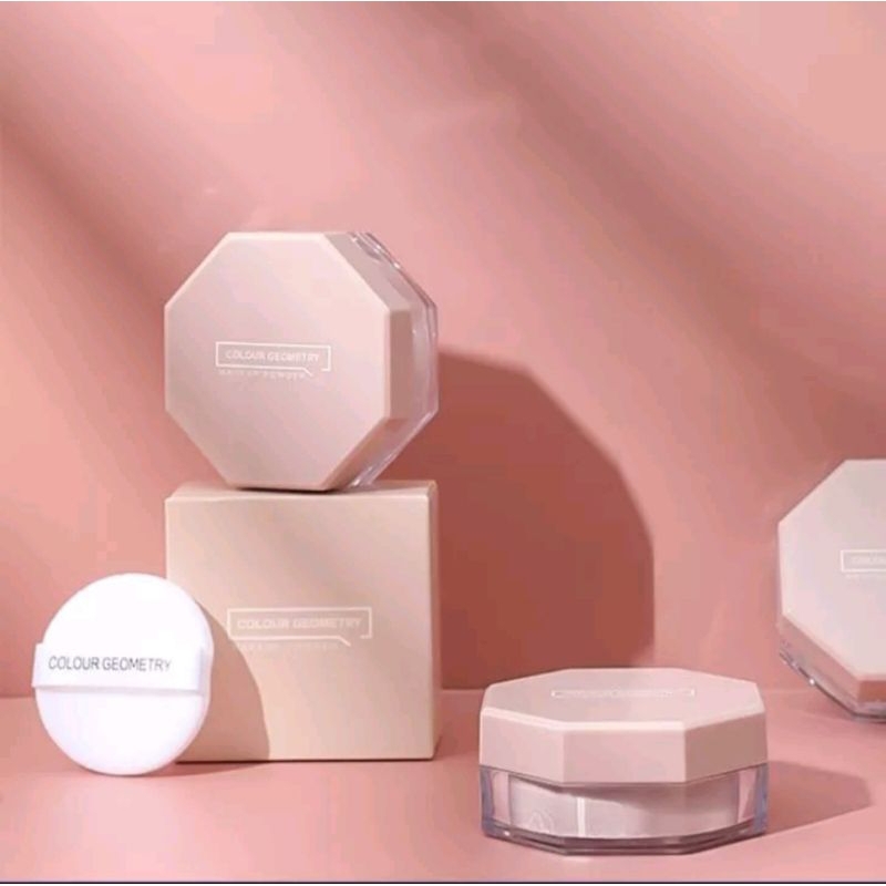 LAMEILA 5074 BEDAK TABUR SETTING LOOSE POWDER