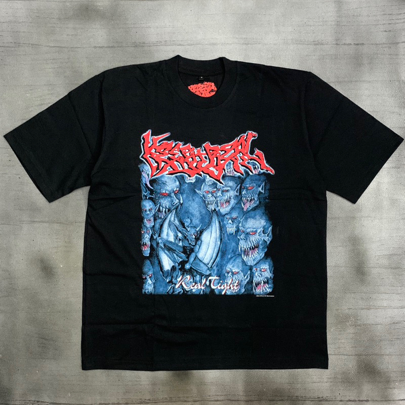 [HOT] Keep It Real - Real Tight Black