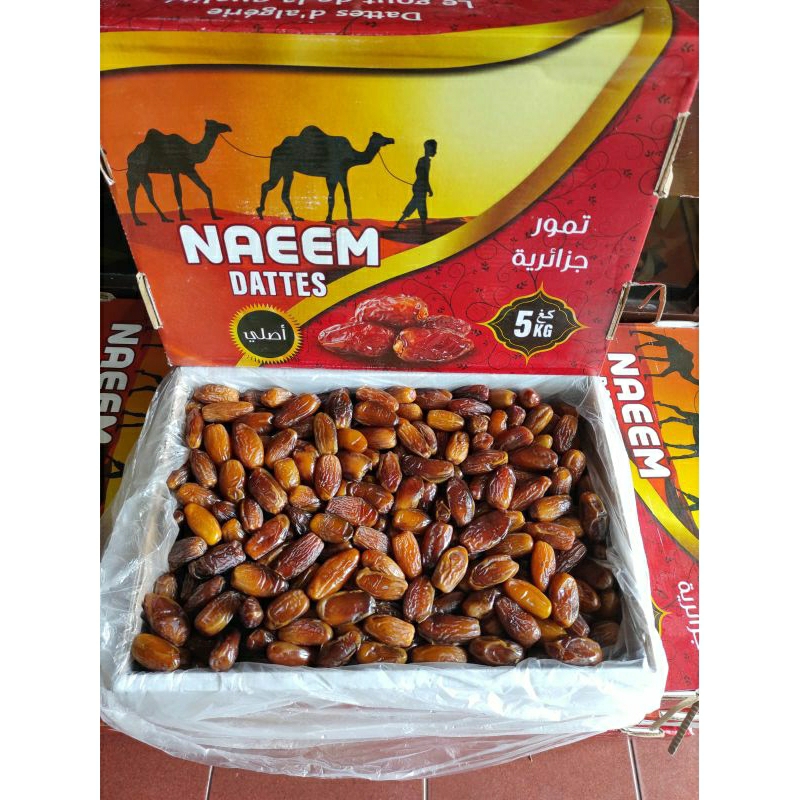 

kurma Tunisia madu