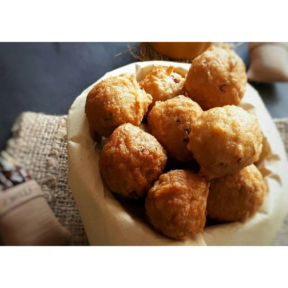 

Pempek adaan
