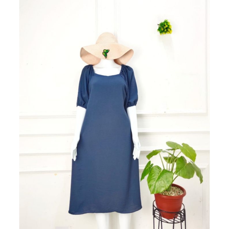LONG DRESS MASAYU | DASTER MASAYU