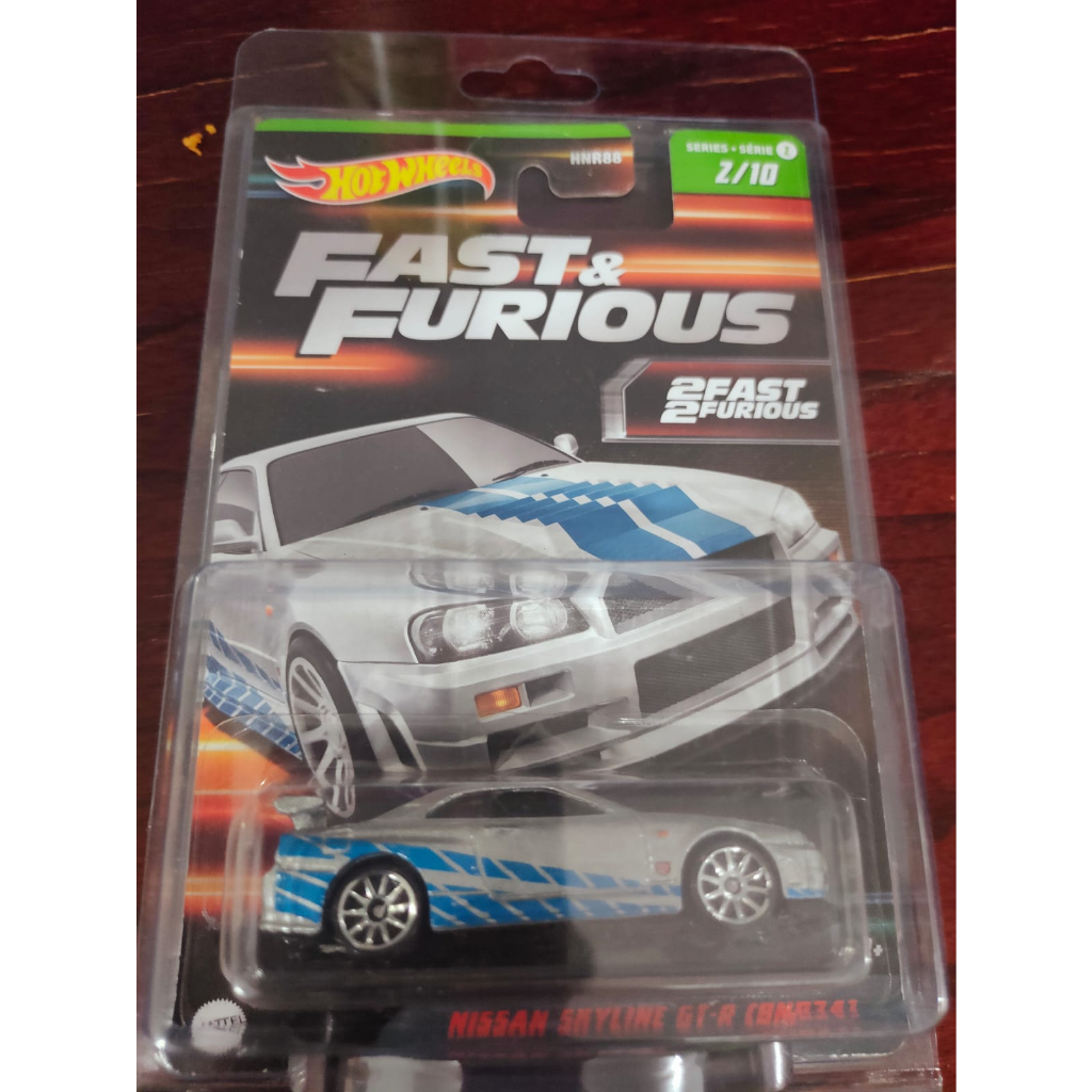Harga Fast And Furious Wave 2 Terbaru Agustus 2023 BigGo Indonesia