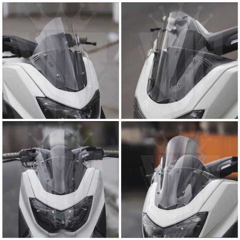visor grosir murah - visor nmax old tdr - visor nmax old - visor tdr