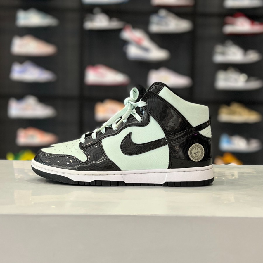 Nike Dunk High All Star Weekend 2021 - US 9.5 Like New Original