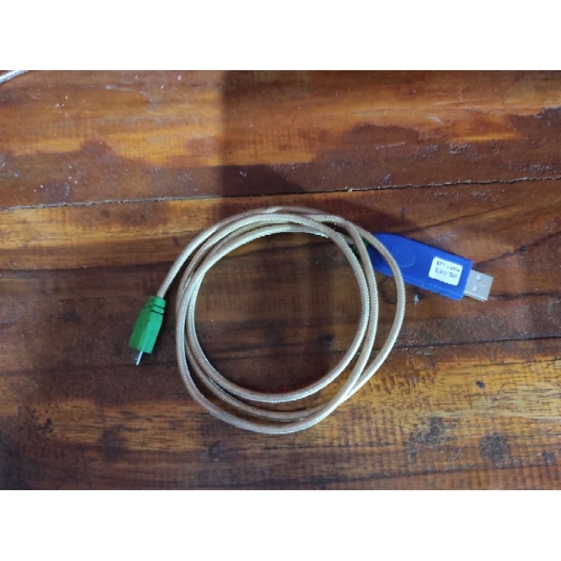 kabel boot sniper eft dongle original bekas