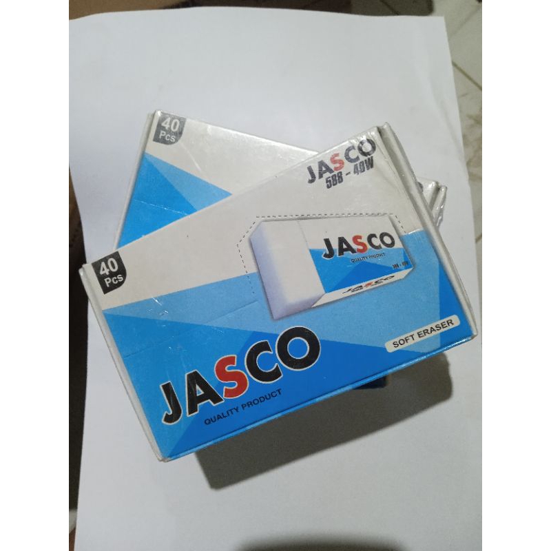 

Penghapus Pensil Jasco