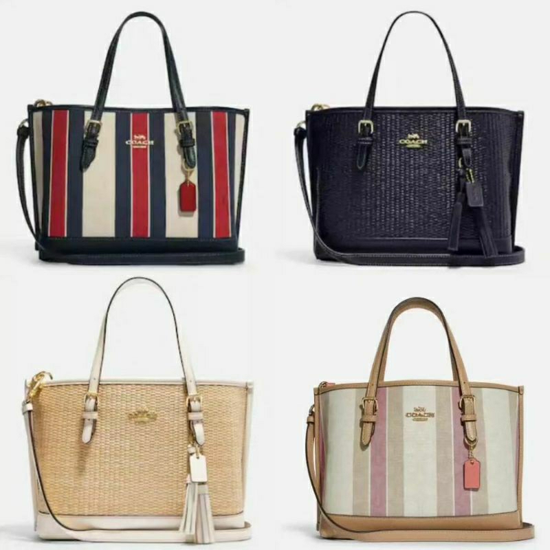 Coach Mollie Tote25