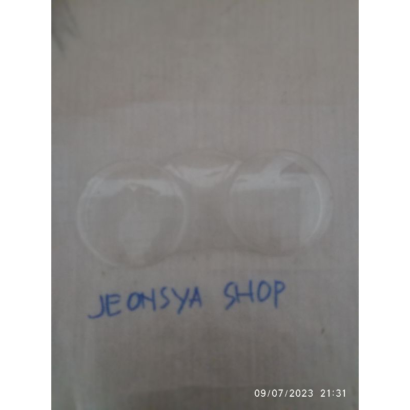 Cover Spidometer Yamaha Vixion Old Ori Copotan