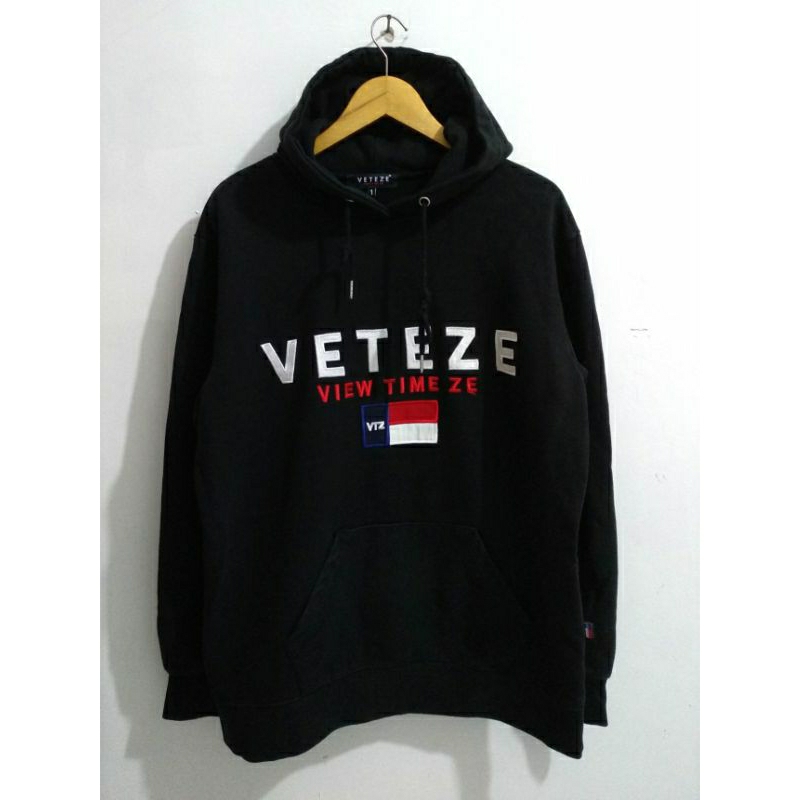 Hoodie "Veteze"