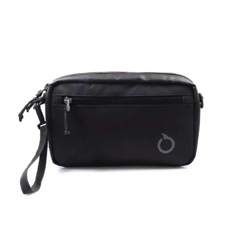 handbag ortuseight/tas ransel pria wanita/pouch serbaguna