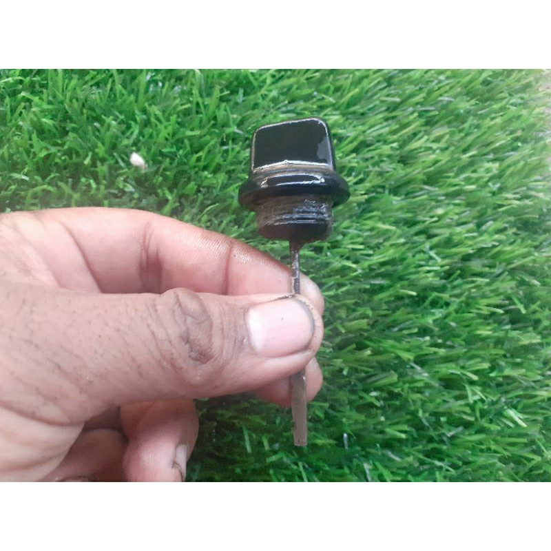 tutup oli bak kopling yamaha l2 l2 super l2super l2sn