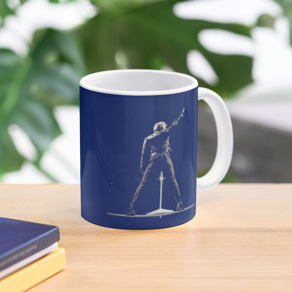 Mug Keramik BON BON TOUR JOVI PSIS
