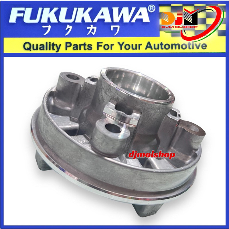 Nap Gear Dudukan Gir Vega ZR Jupiter Z1 Original Merk Fukukawa