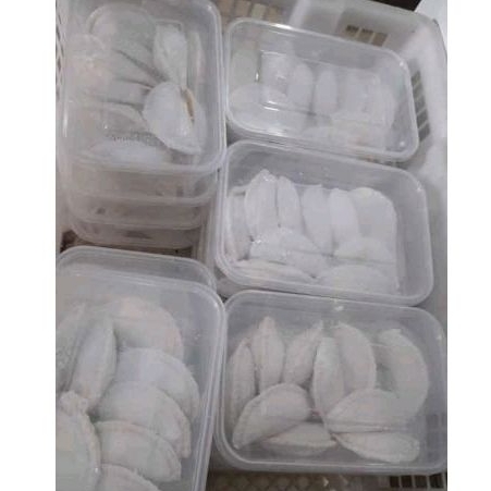 

CIRENG ISI AYAM SUIR MANTUL