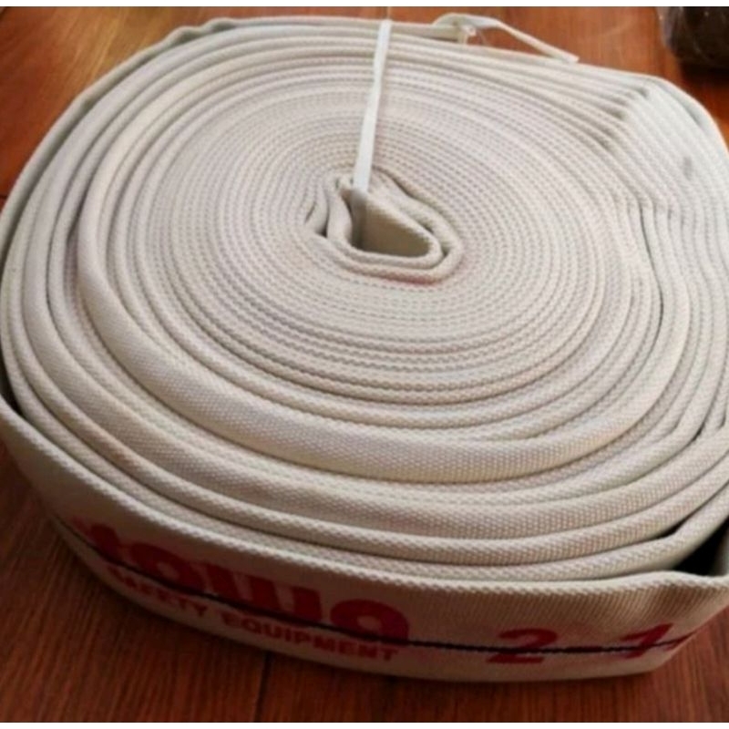 Selang pemadam 2.5 inch x 20 meter 30 meter SOWA Varian