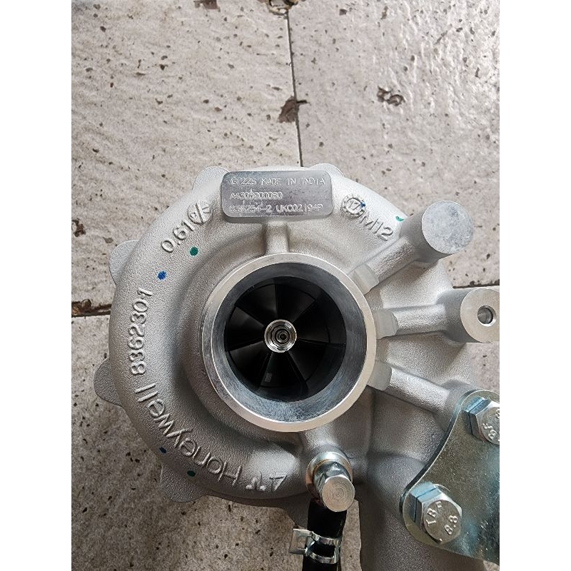 Turbo Charger Canter Hdx Honeywell